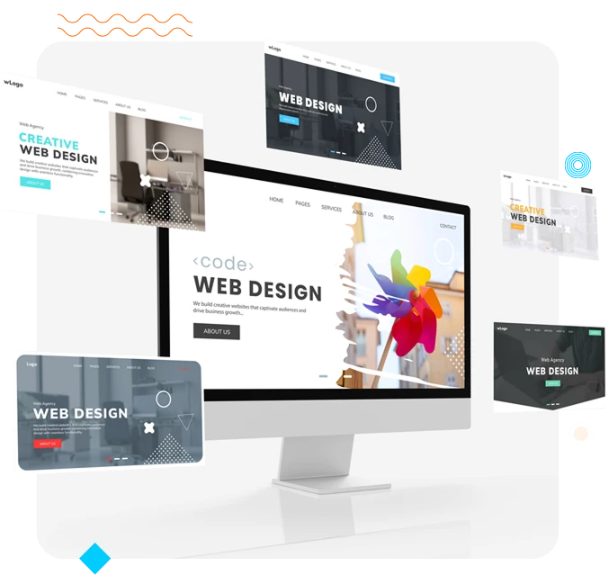 Web Design