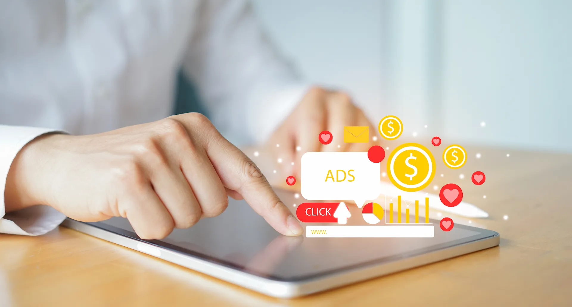 Google ads vs Facebook ads