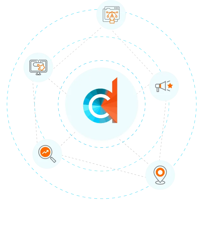 web design and SEO in Winston