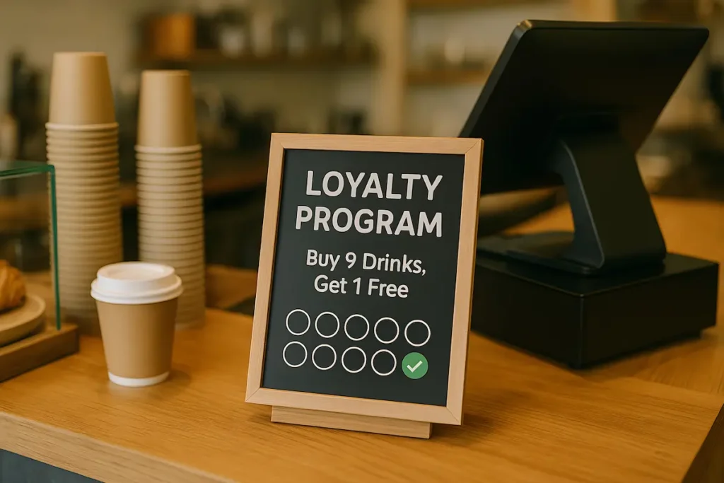 how loyalty programs help businesses