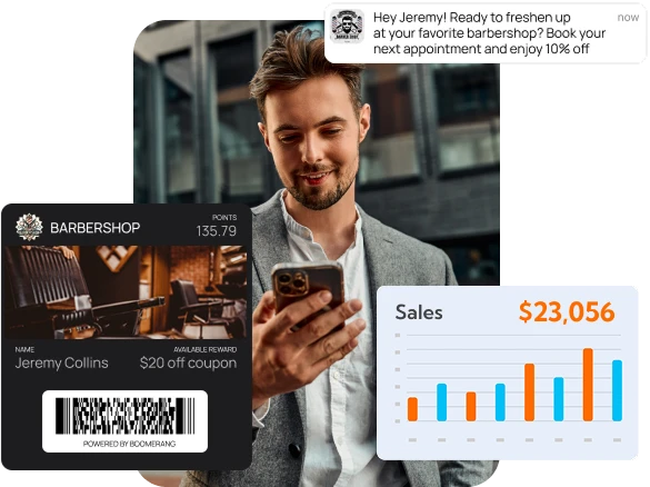 Tailored Loyalty Programs