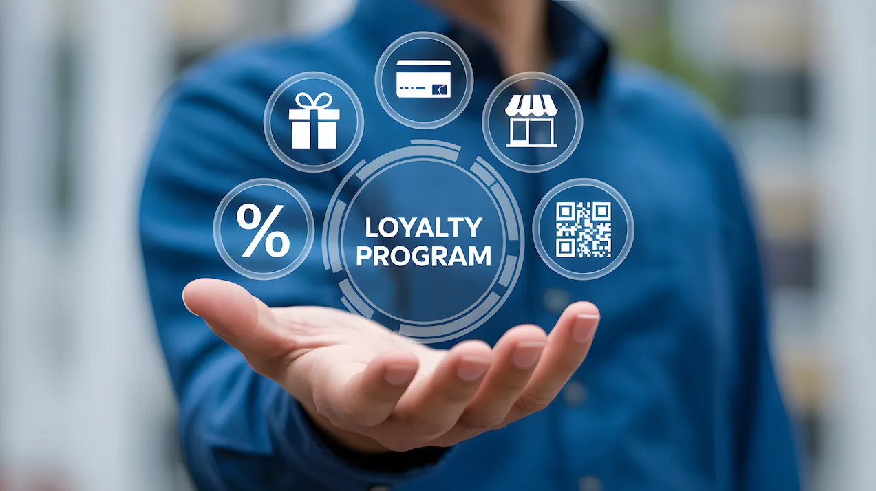 Loyalty Rewards Program