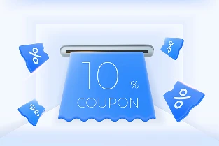 coupon