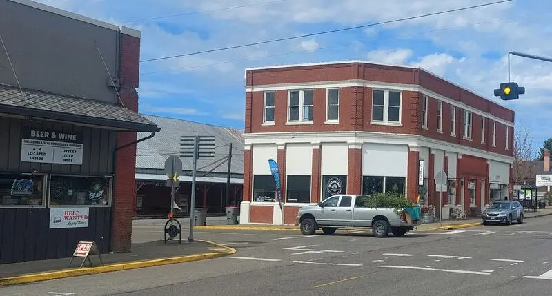 Web design and SEO in Yamhill