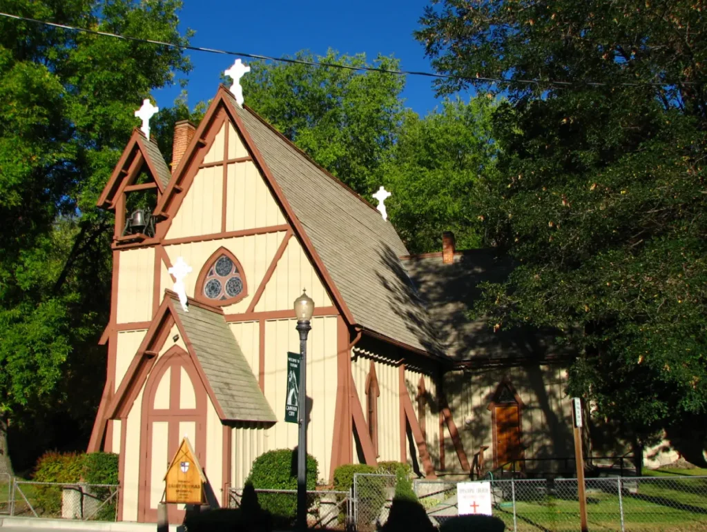 web design and SEO in canyon City