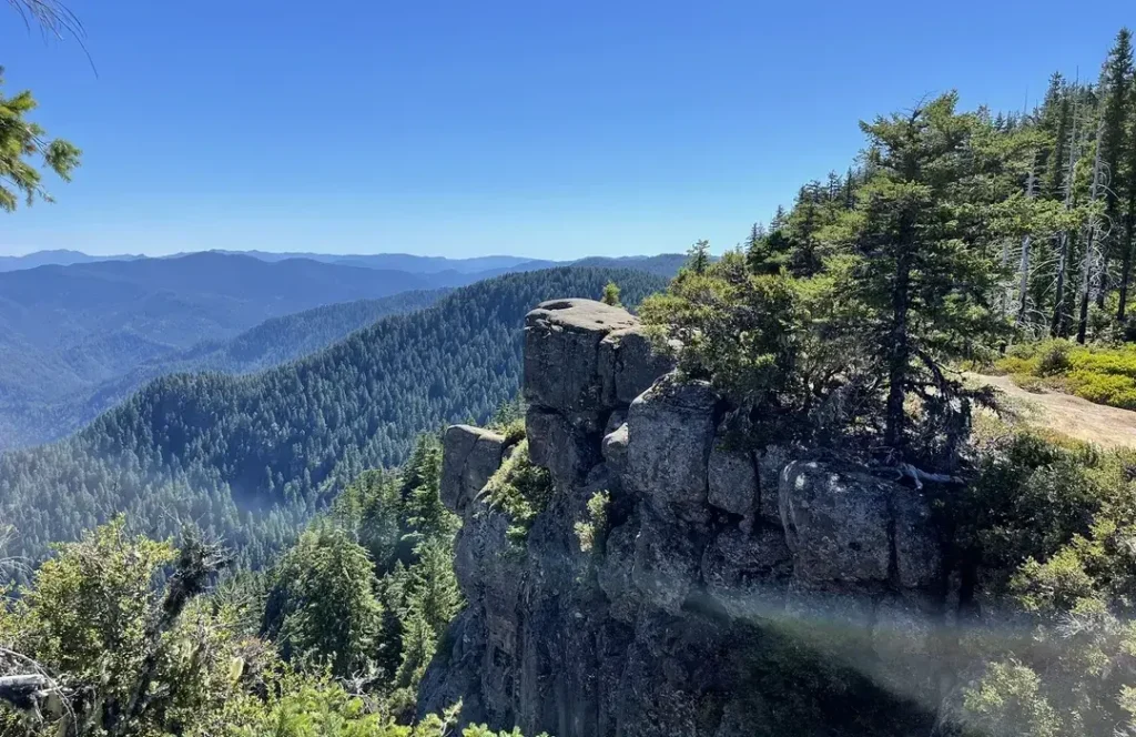 web design and seo in powers oregon