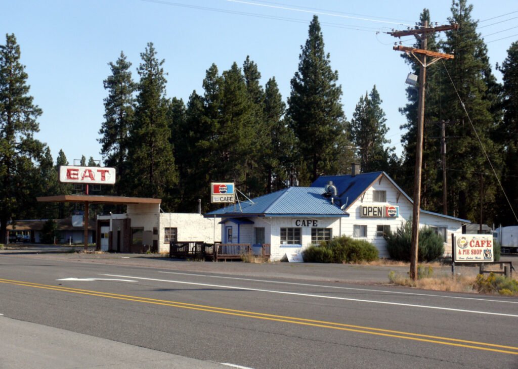 Affordable SEO and Web Design in Chiloquin