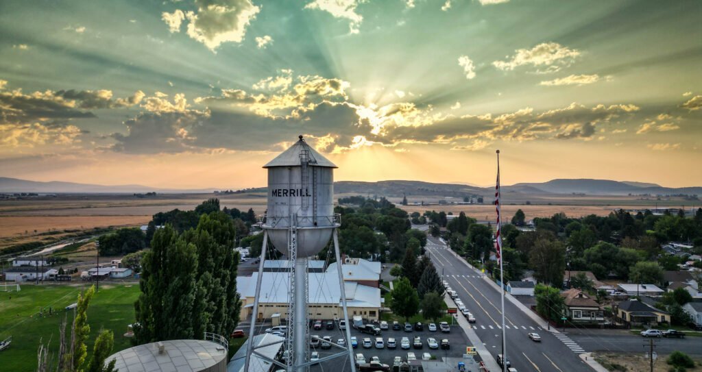 Affordable SEO and Web Design in Merrill