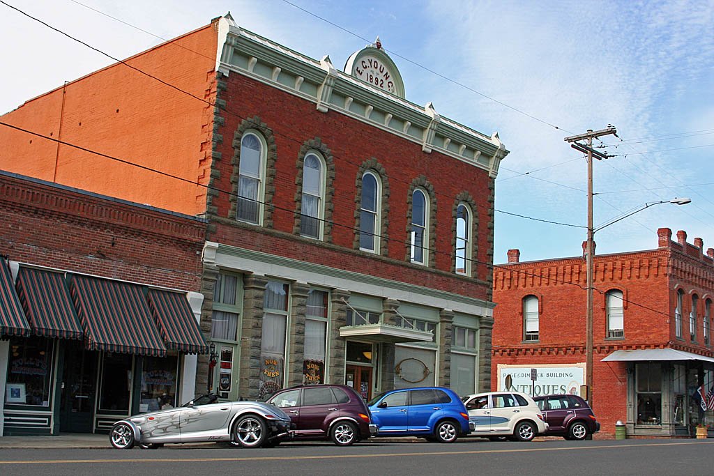 SEO and Web Design in Oakland