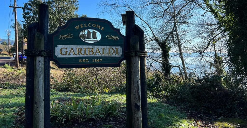 web design and SEO in Garibaldi