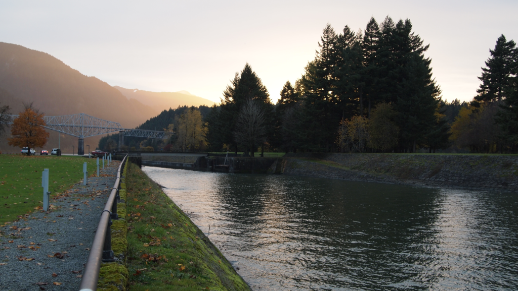 SEO and Web Design in Cascade Locks