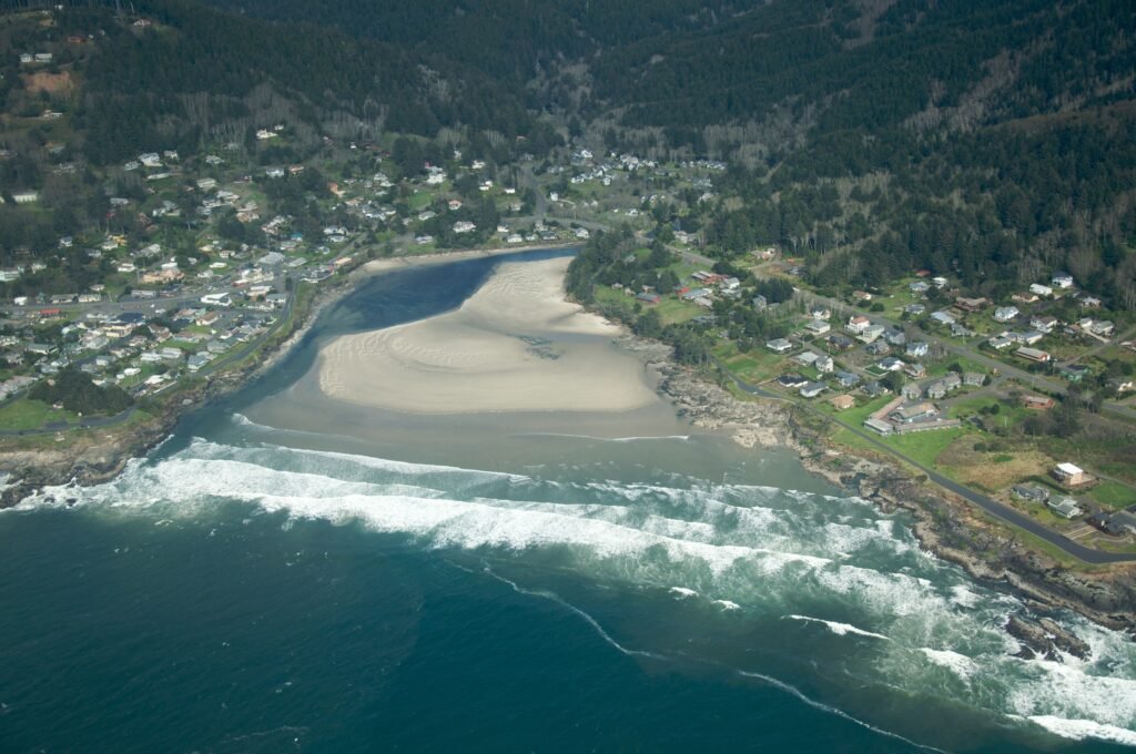 SEO and Web Design in Yachats