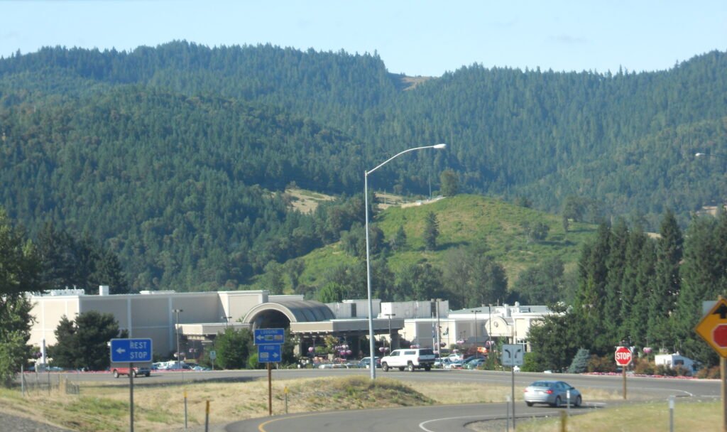 SEO and Web Design in Canyonville