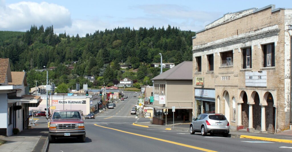 SEO and Web Design in Clatskanie