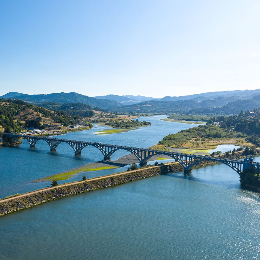 SEO and Web Design in Gold Beach