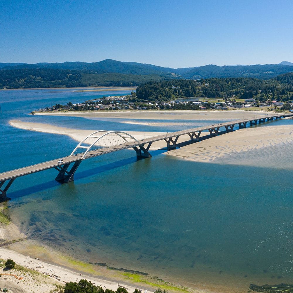 SEO and Web Design in Waldport